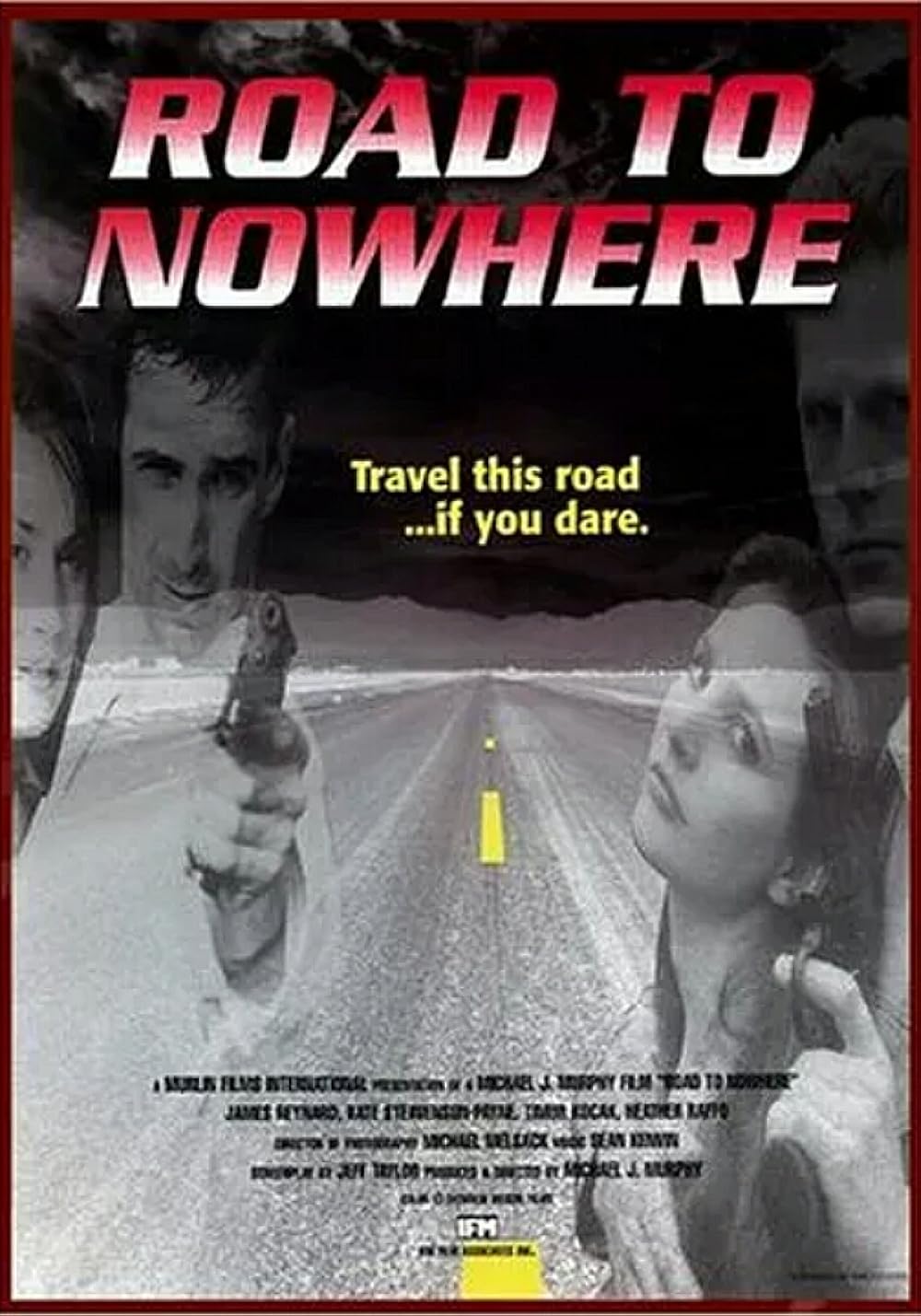 Road To Nowhere (1993)