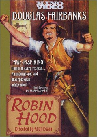 Robin Hood (1922)