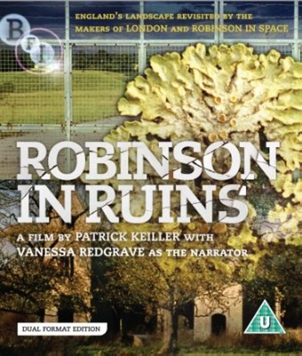 Robinson In Ruins (2010)