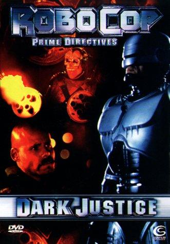 Robocop - Dark Justice (2001)