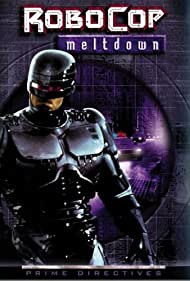 Robocop - Meltdown (2001)