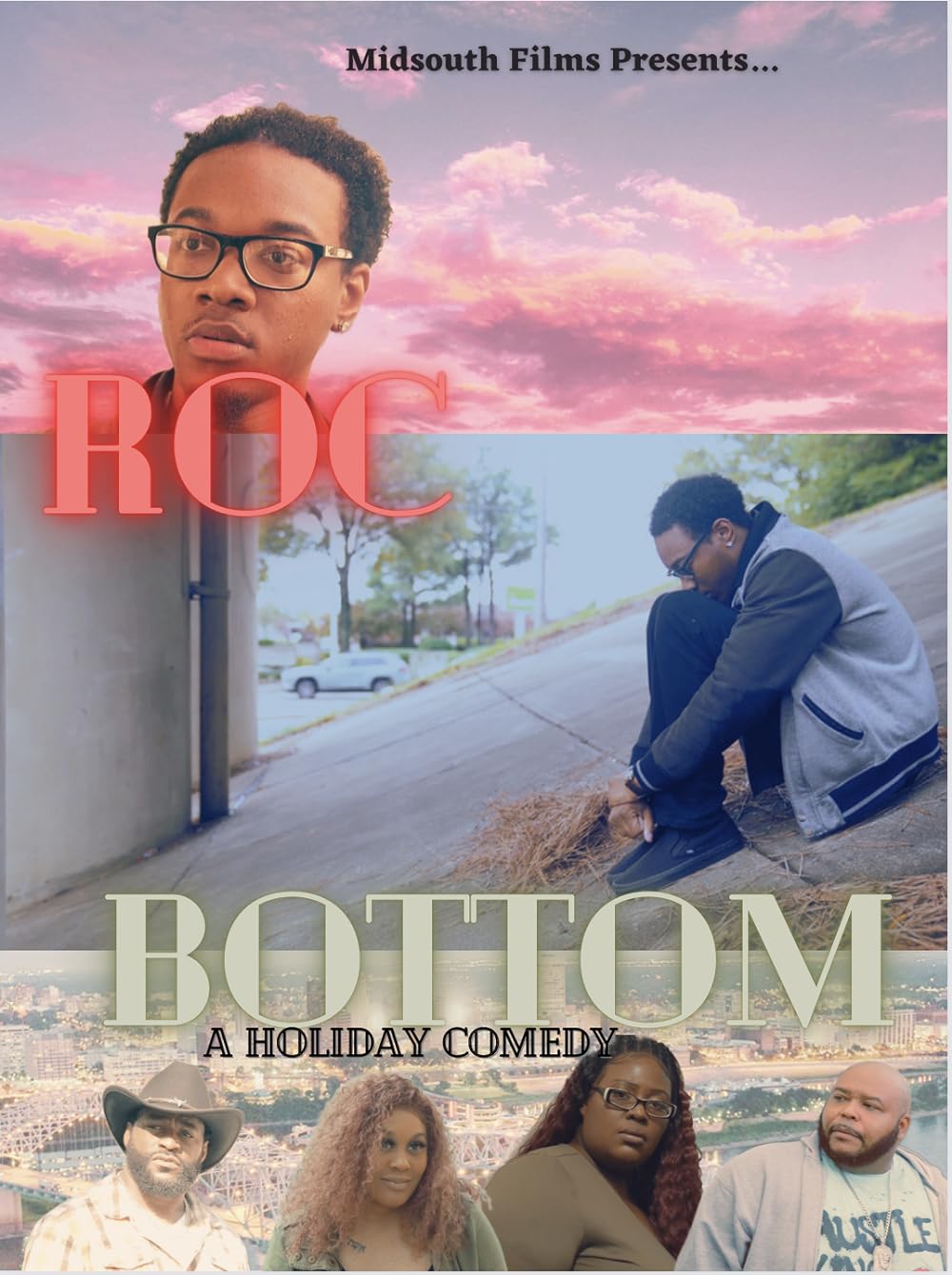 Roc Bottom (2023)