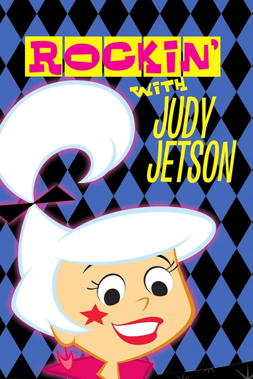 Rockin' With Judy Jetson (1988)