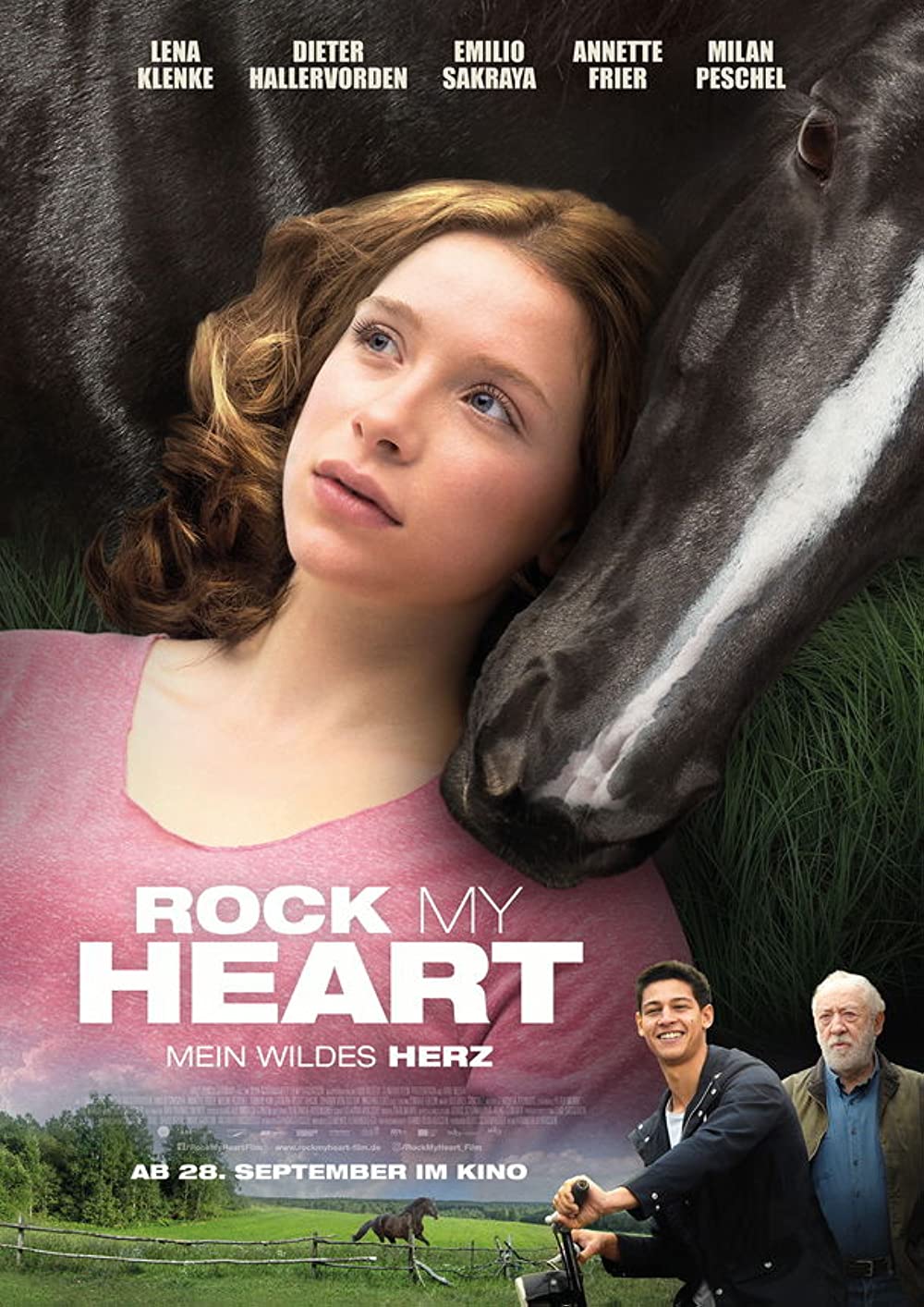 Rock My Heart (2017)
