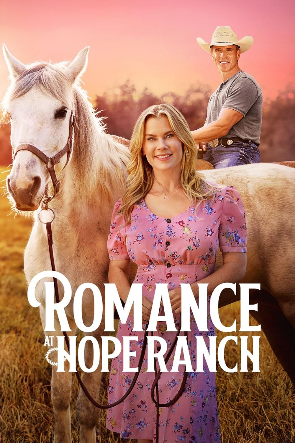 Romance At Hope Ranch (2026)
