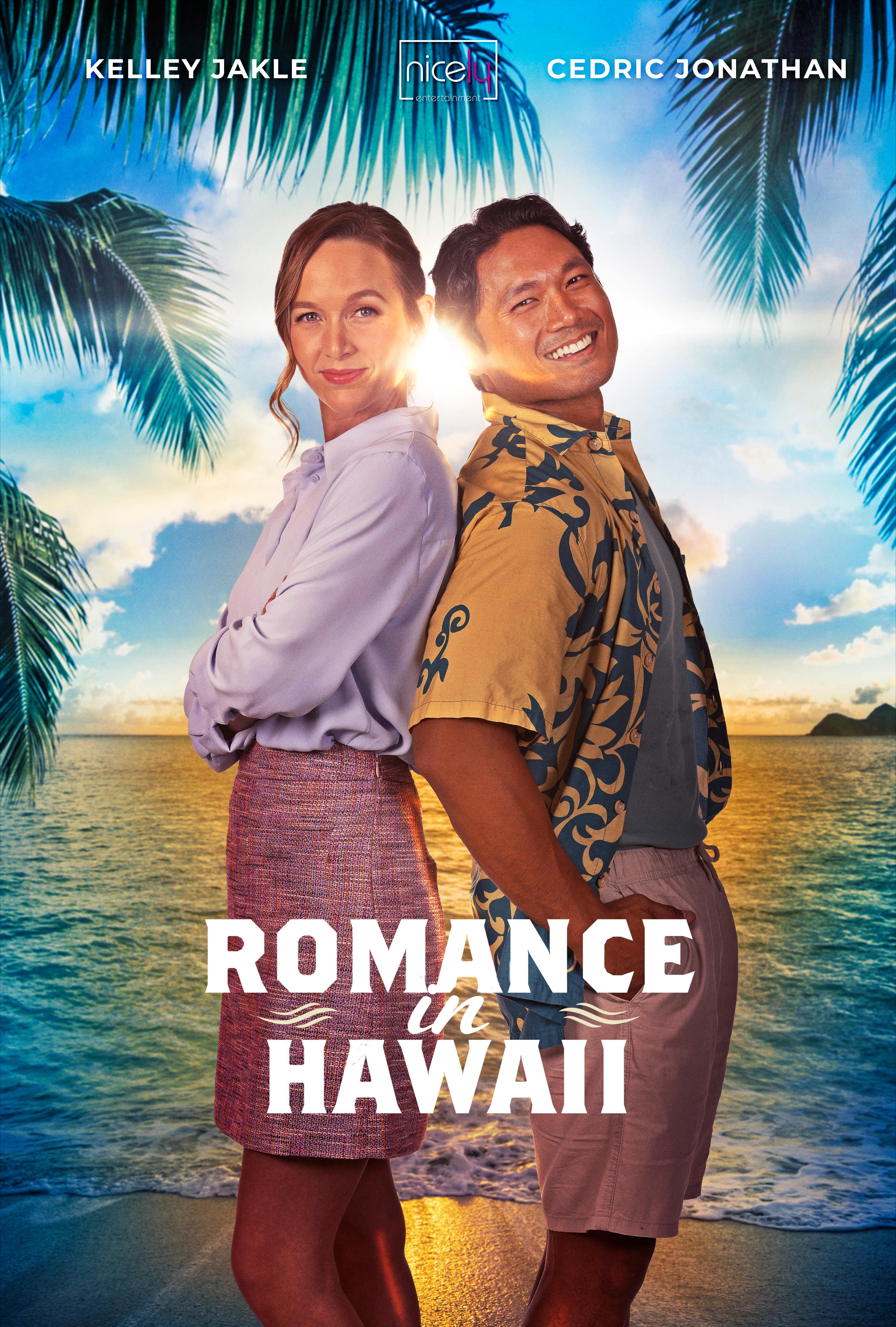 Romance In Hawaii (2023)