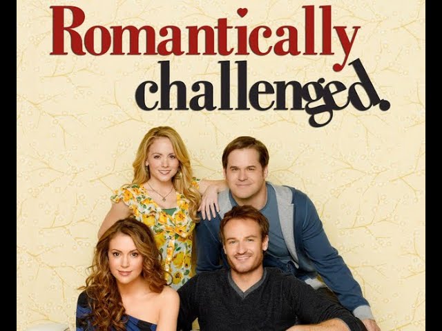 Romantically Challenged - Unaired TV Pilot (2010)