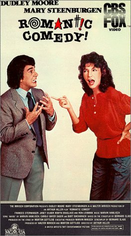Romantic Comedy (1983)