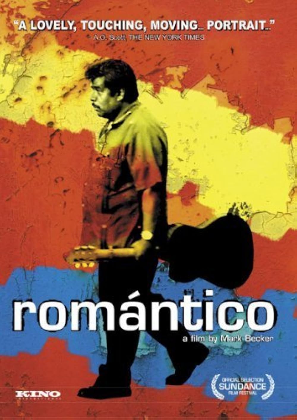 Romantico (2005)