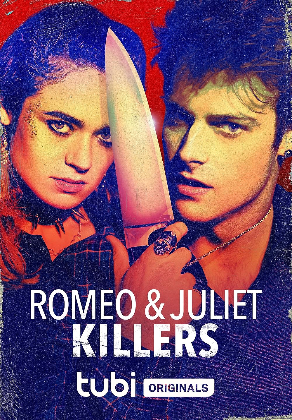 Romeo And Juliet Killers (2022)