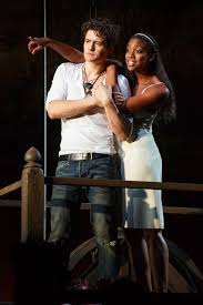 Romeo And Juliet - Live On Broadway (2018) Orlando Bloom