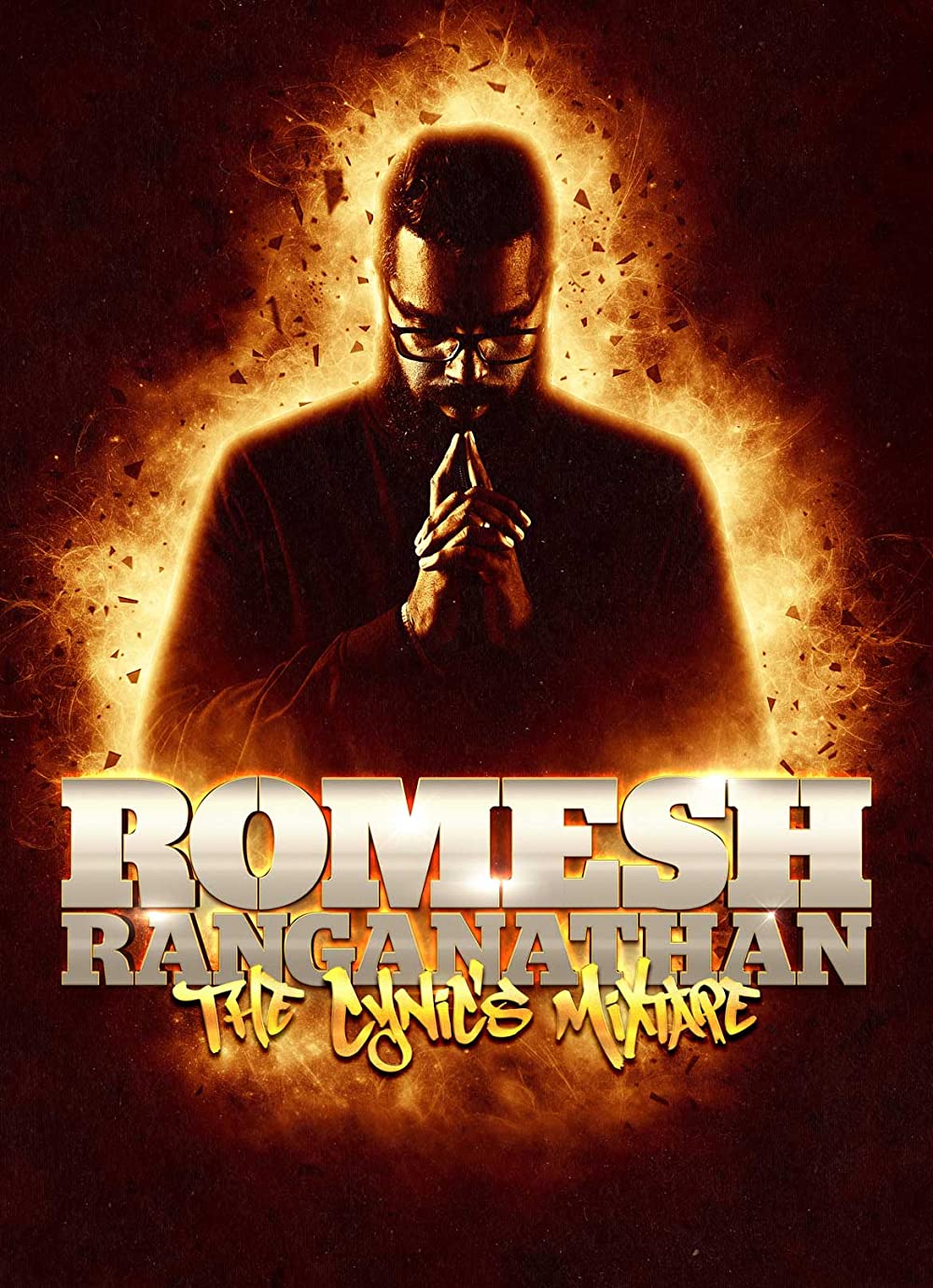 Romesh Ranganathan - The Cynic (2022)