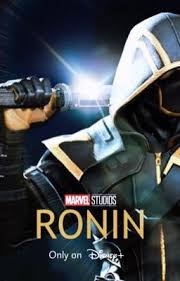 Ronin (2022)
