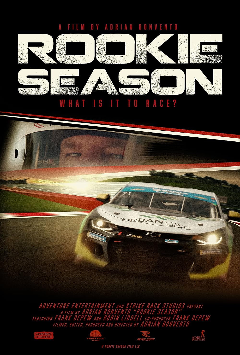 Rookie Season (2022)