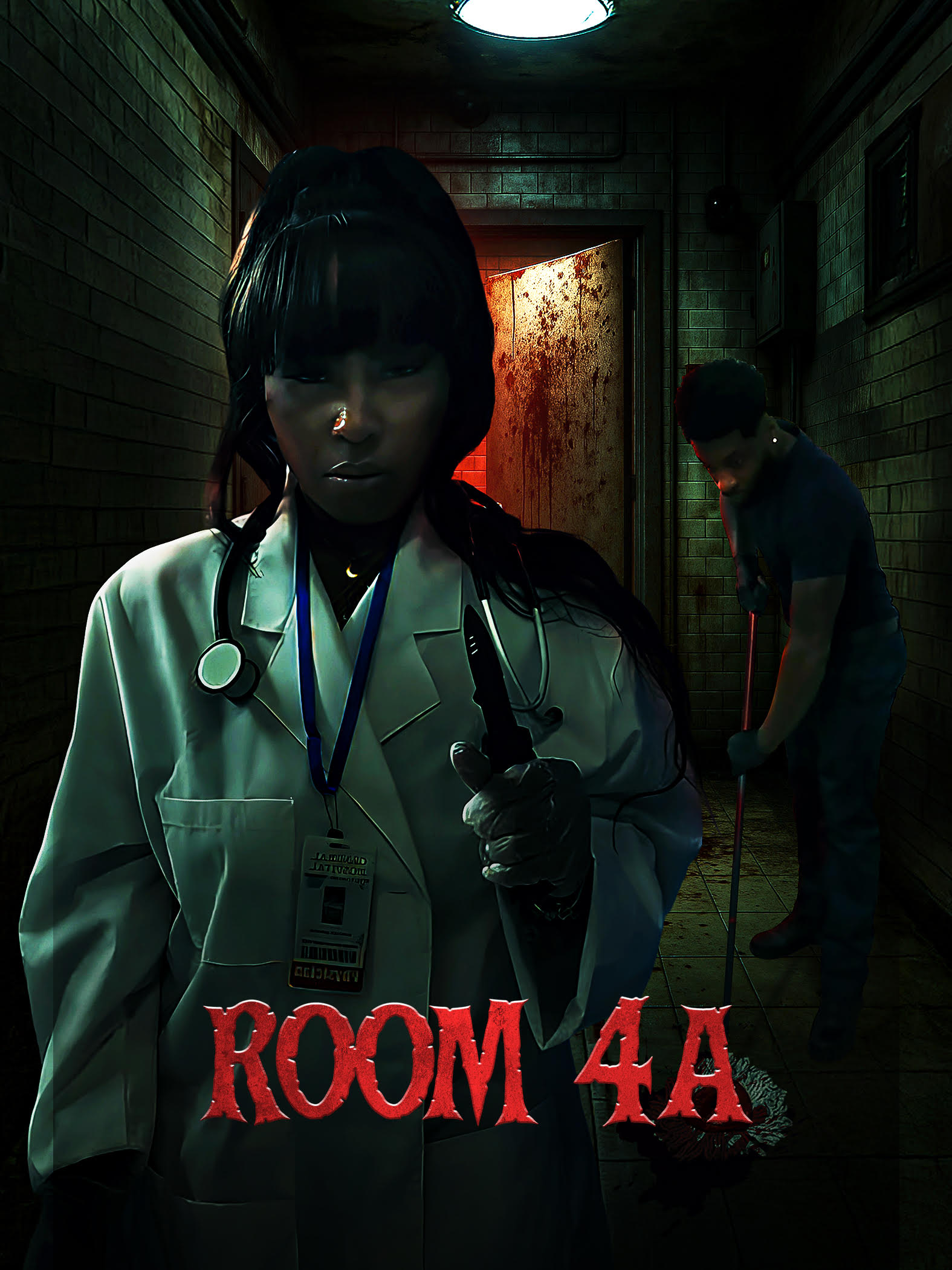 Room 4A (2025)