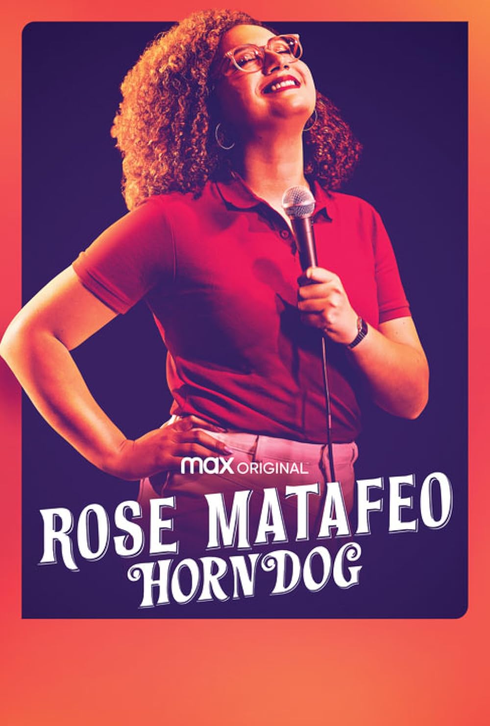 Rose Matafeo - Horndog (2020)