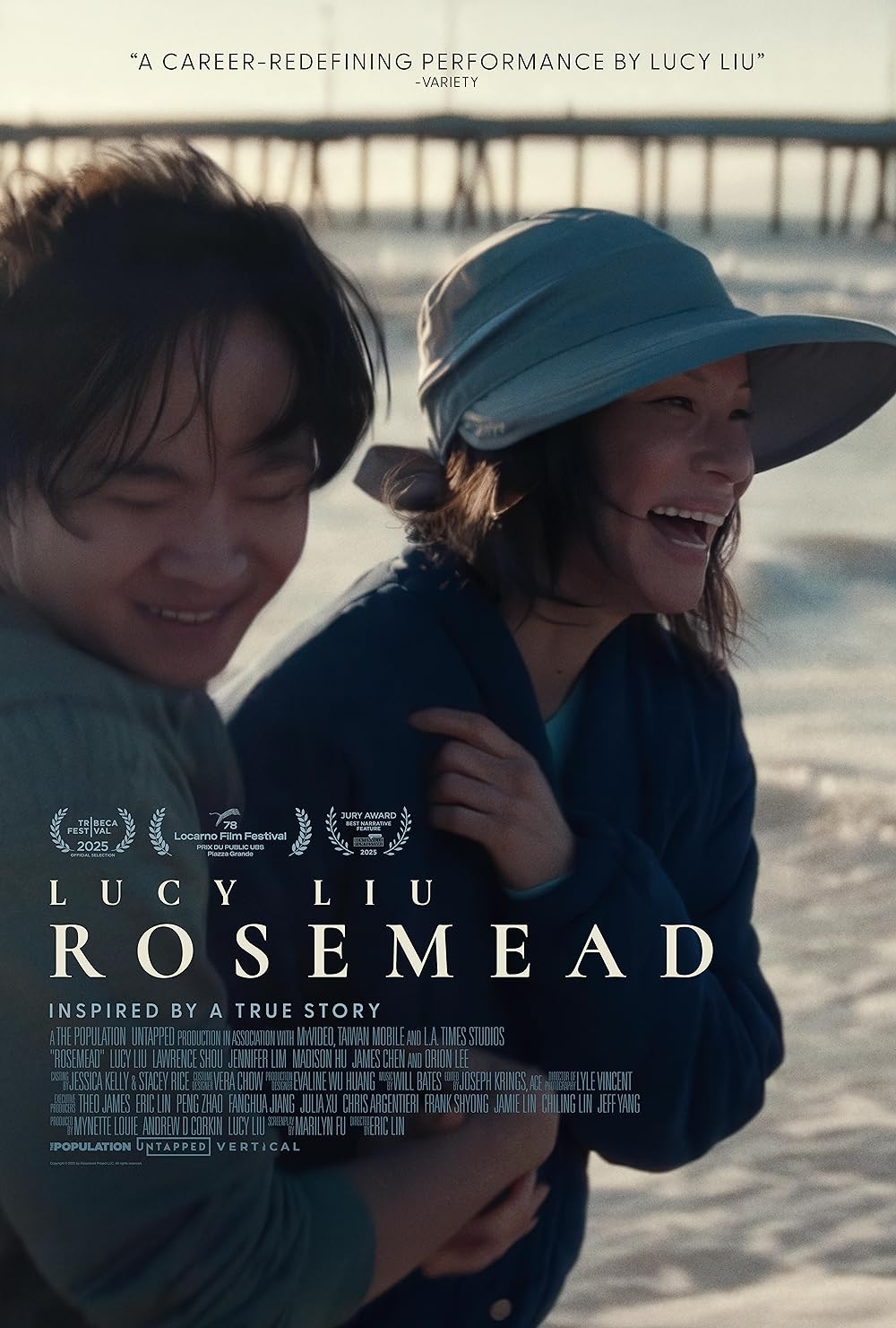 Rosemead (2025)