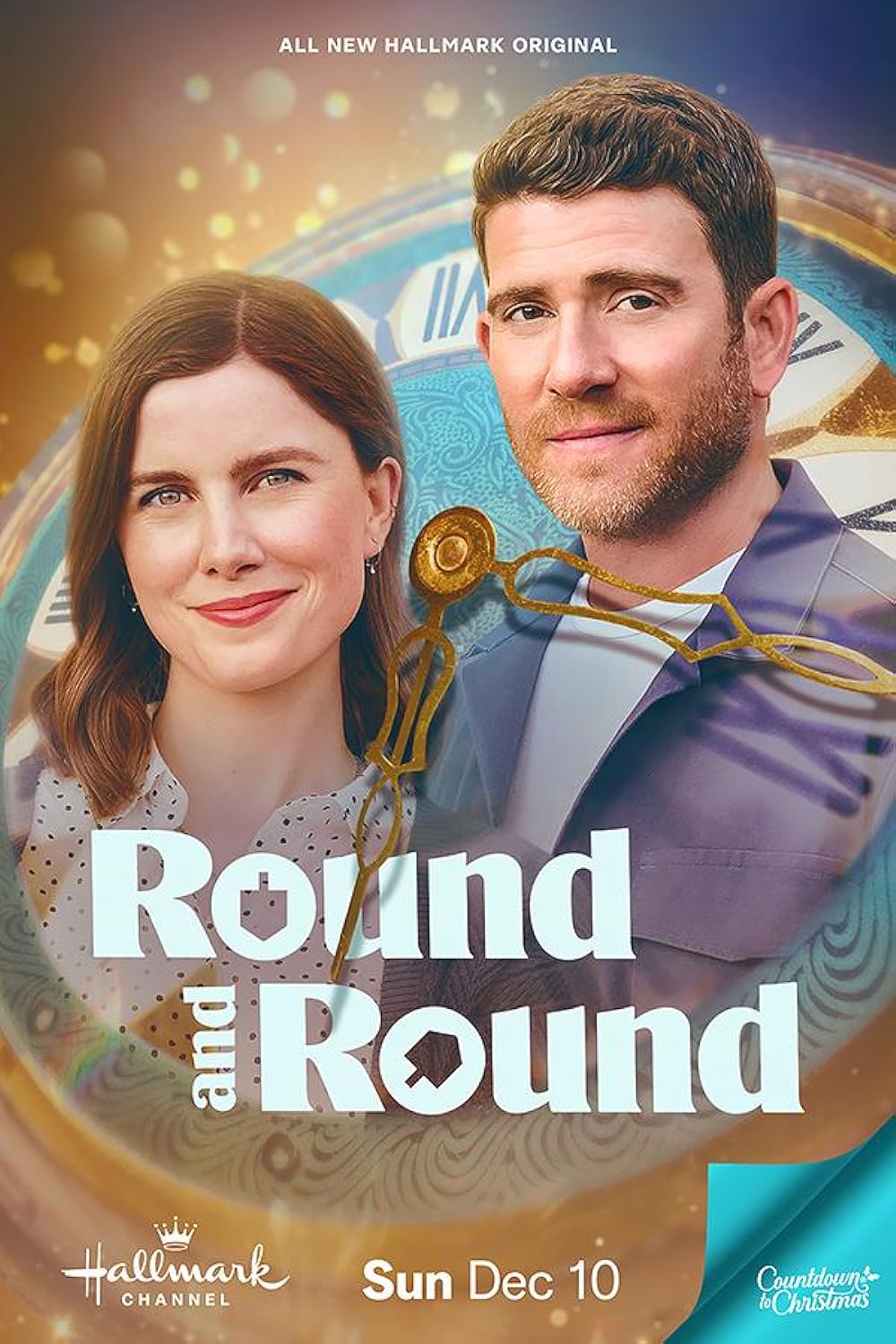 Round And Round (2023)