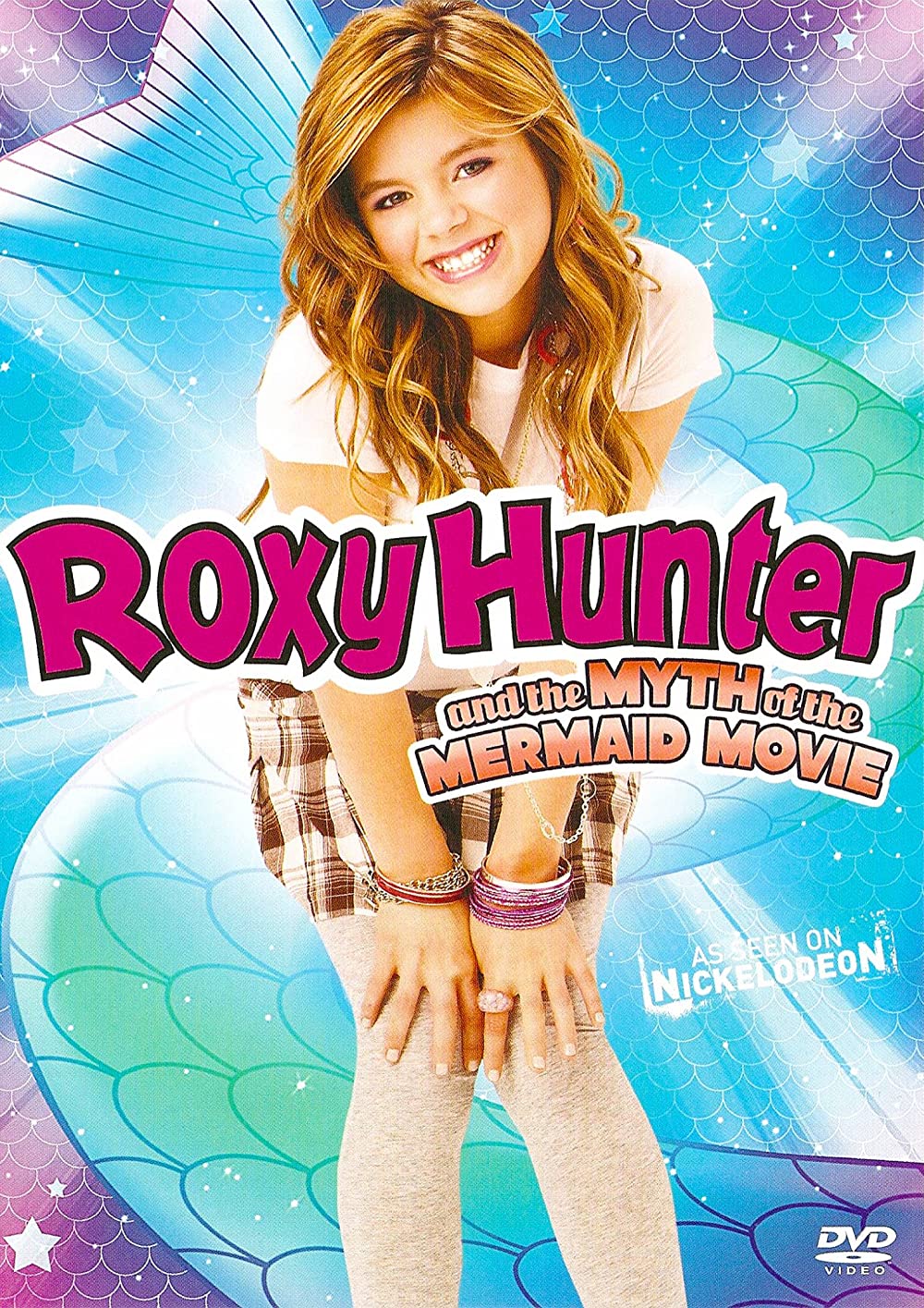 Roxy Hunter And The Myth Of The Mermaid (2008)