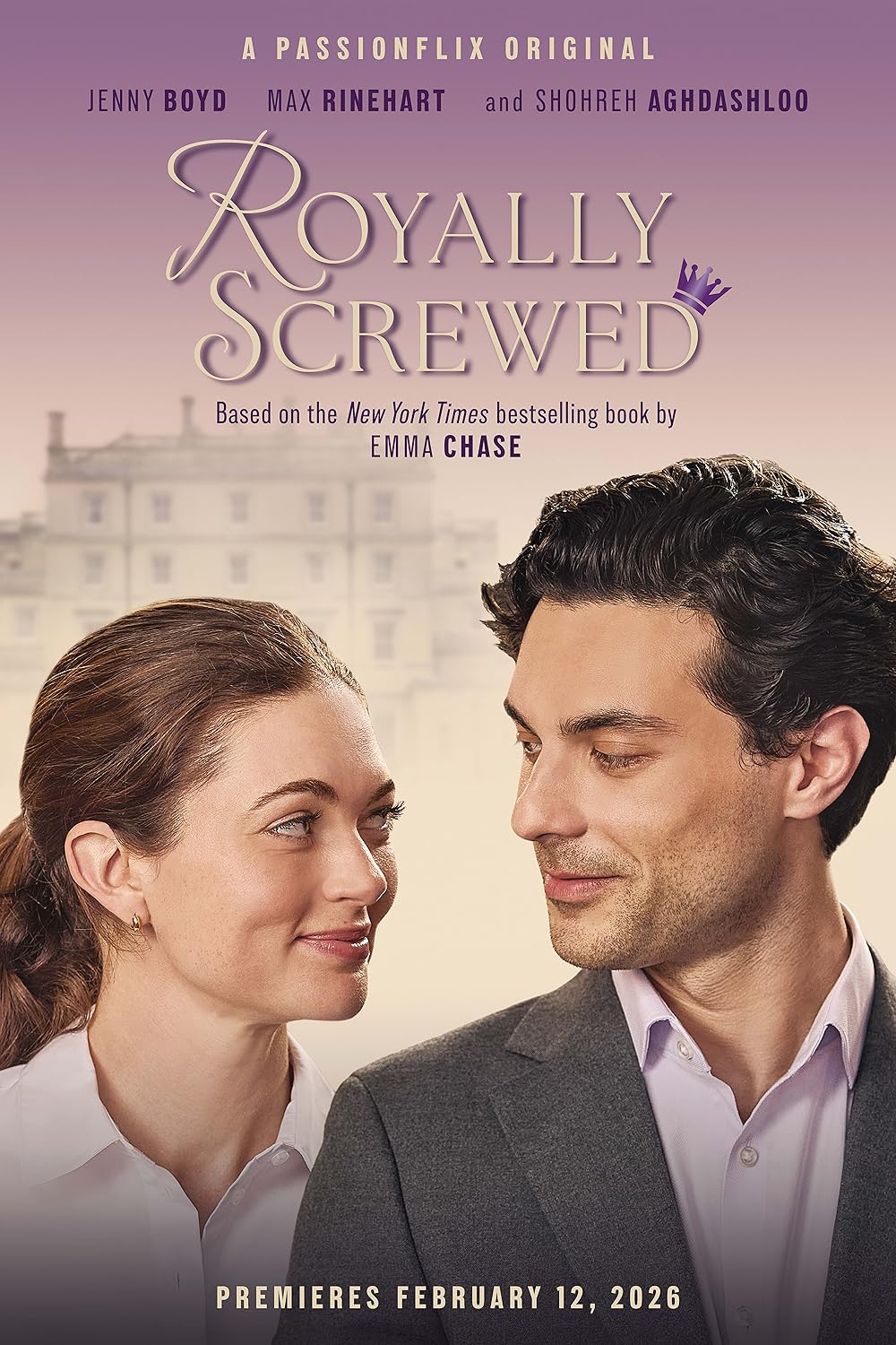 Royally Screwed (2026)