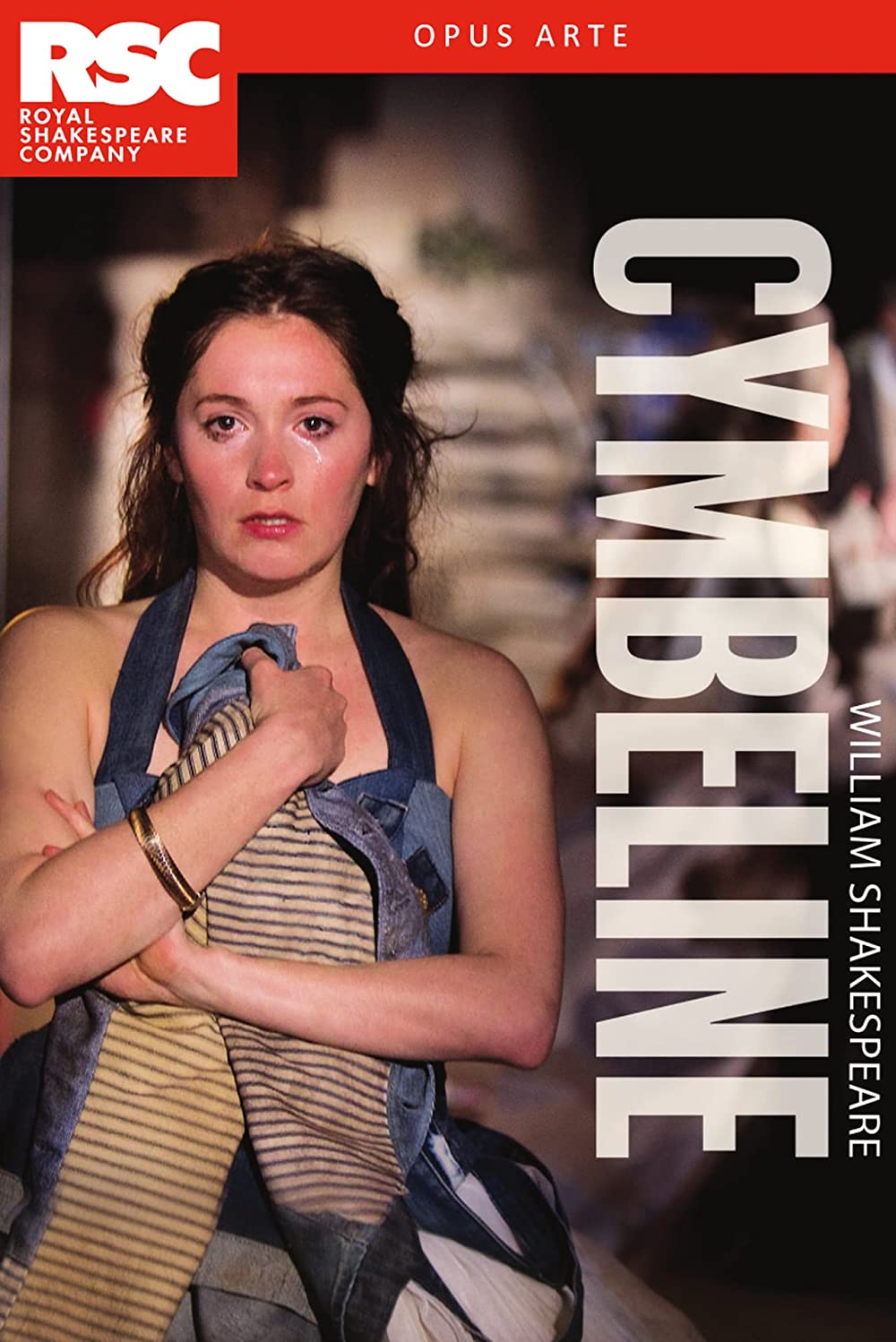 Royal Shakespeare Company - Cymbeline (2016)