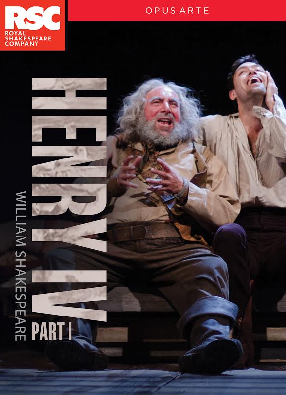 Royal Shakespeare Company - Henry IV - Part 1 (2014)