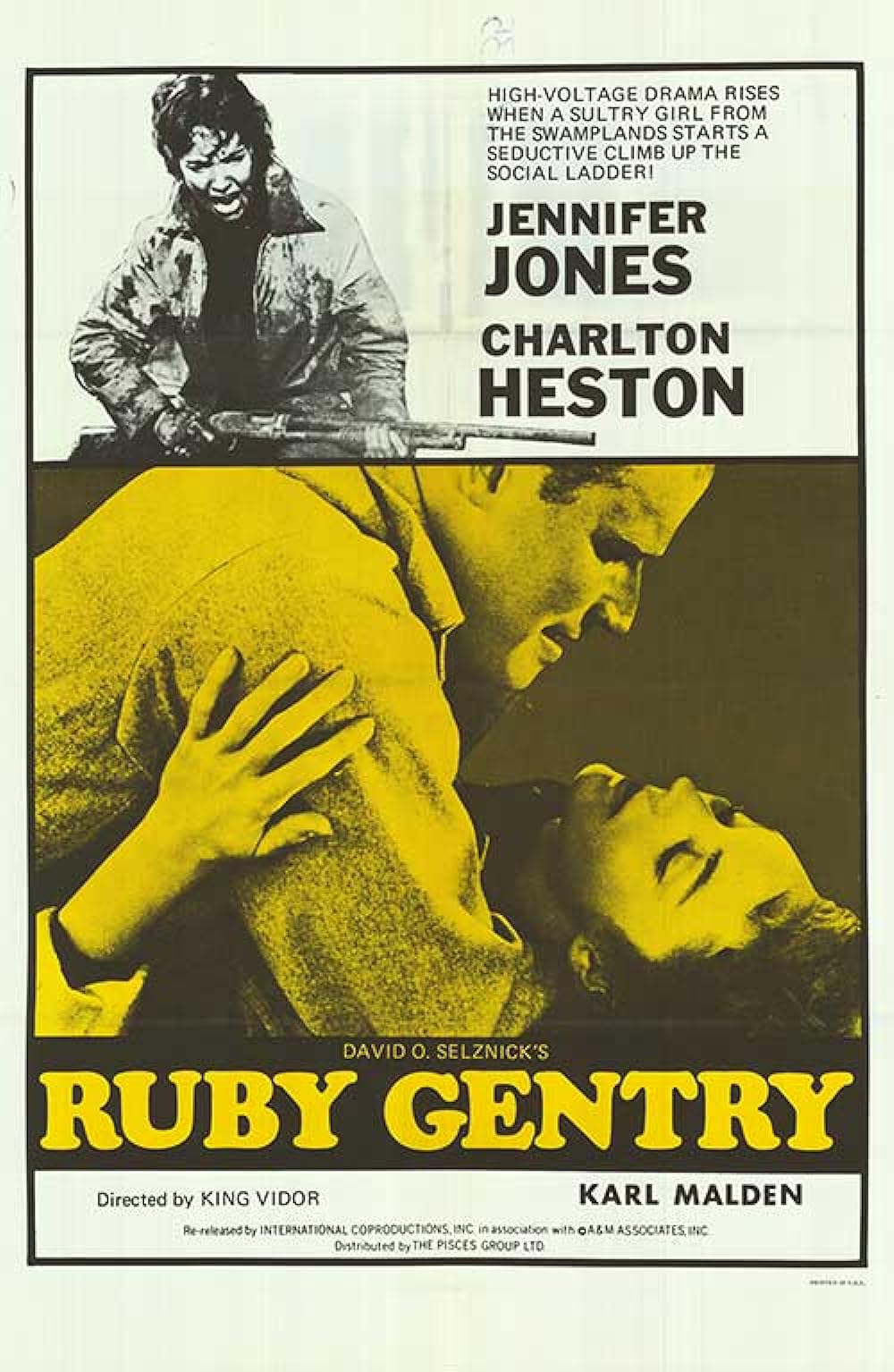 Ruby Gentry (1952)