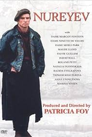 Rudolf Nureyev (1991)