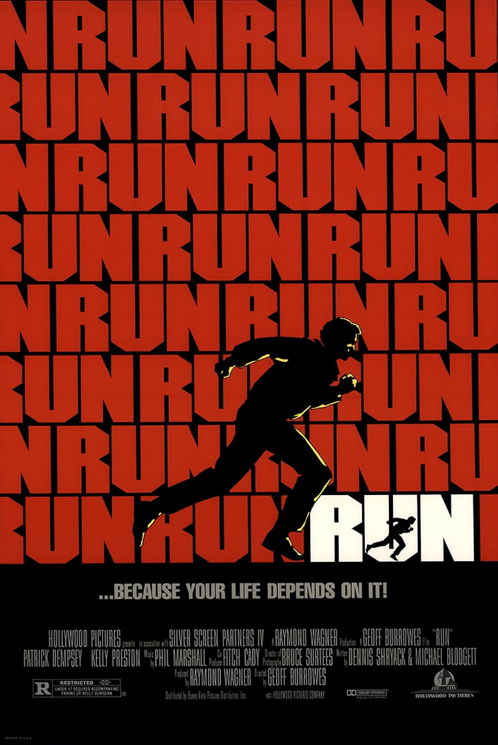 Run (1991)