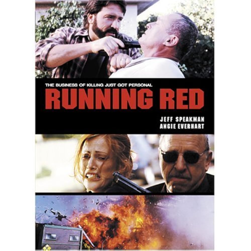Running Red (1999)
