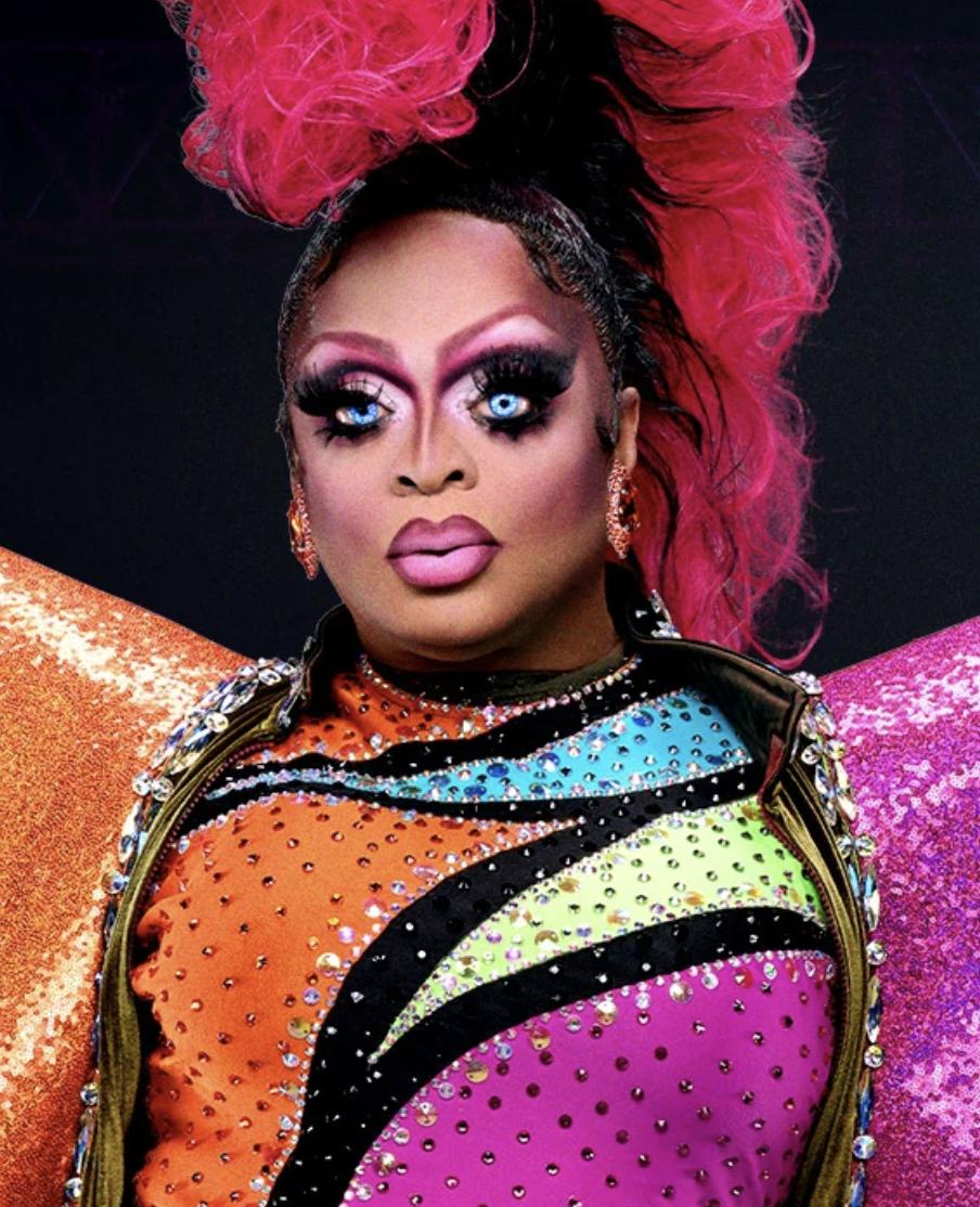 RuPaul's Drag Race Live - 1,000th Show (2025)