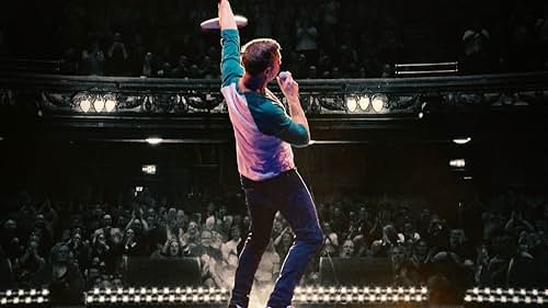 Russell Howard - Live At The London Palladium (2025)