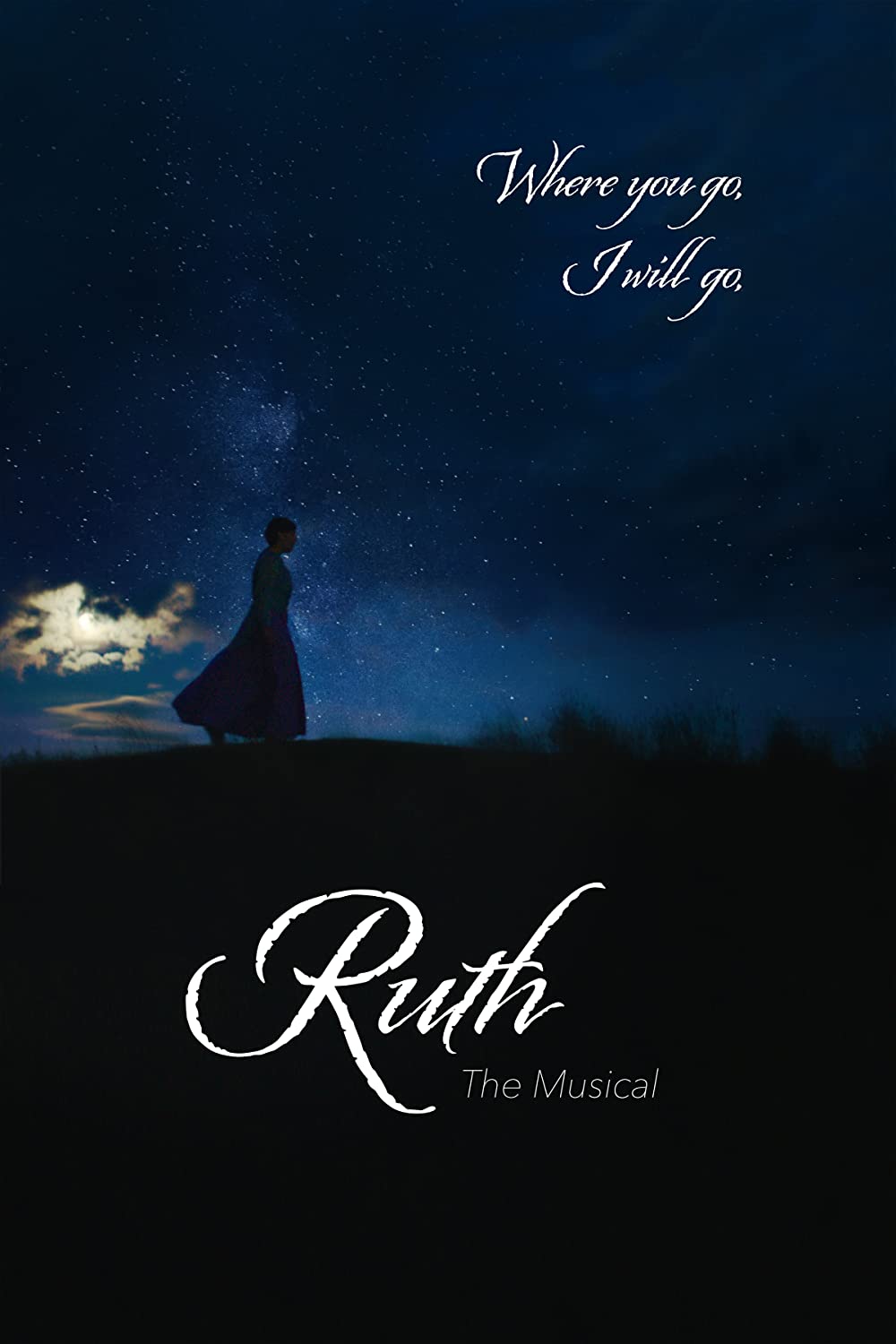 Ruth - The Musical (2019)
