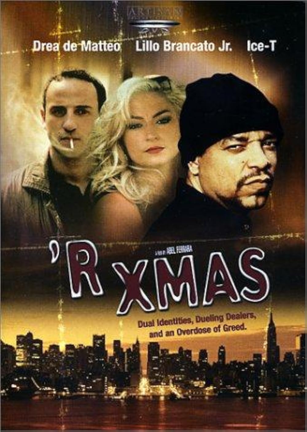 'R Xmas (2001)