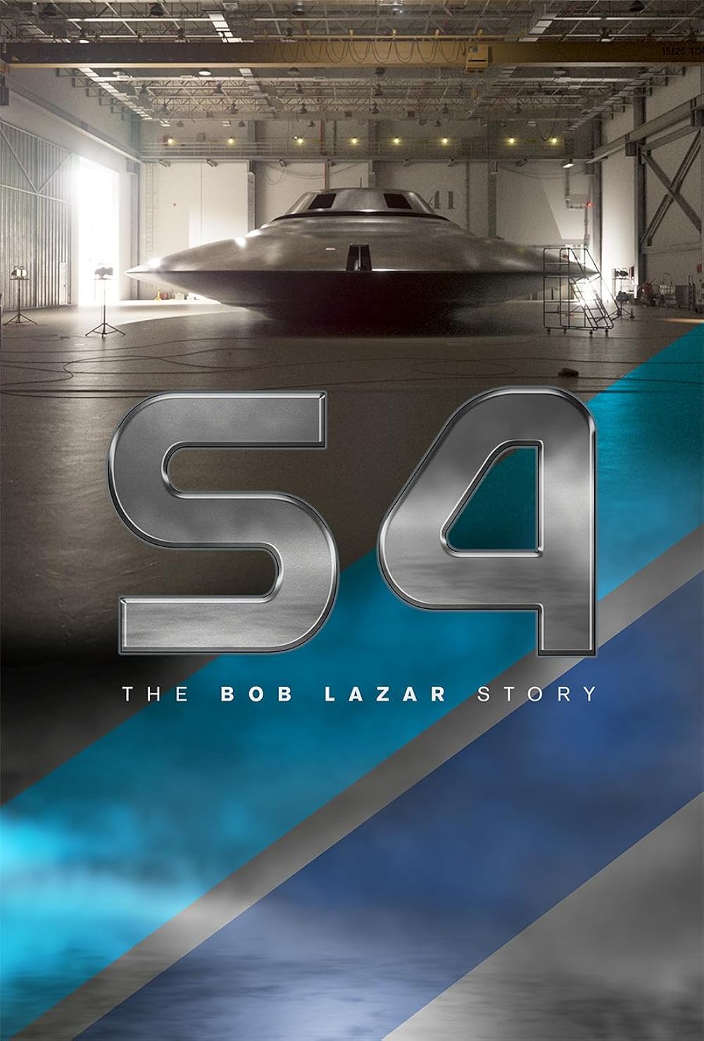 S4 - The Bob Lazar Story (2026)