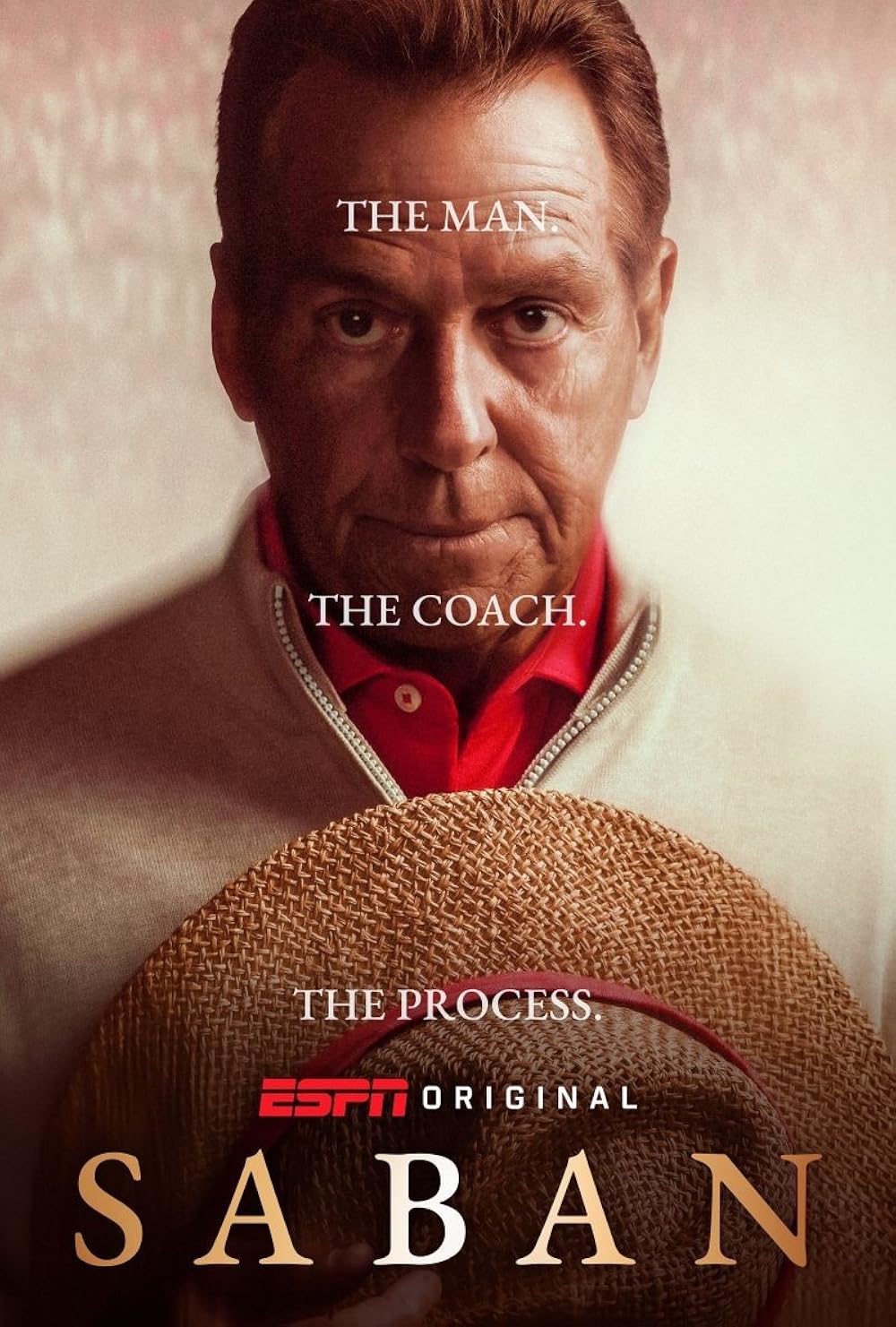 Saban - Season 1 (2026) 3 DVD Set 6 Episodes