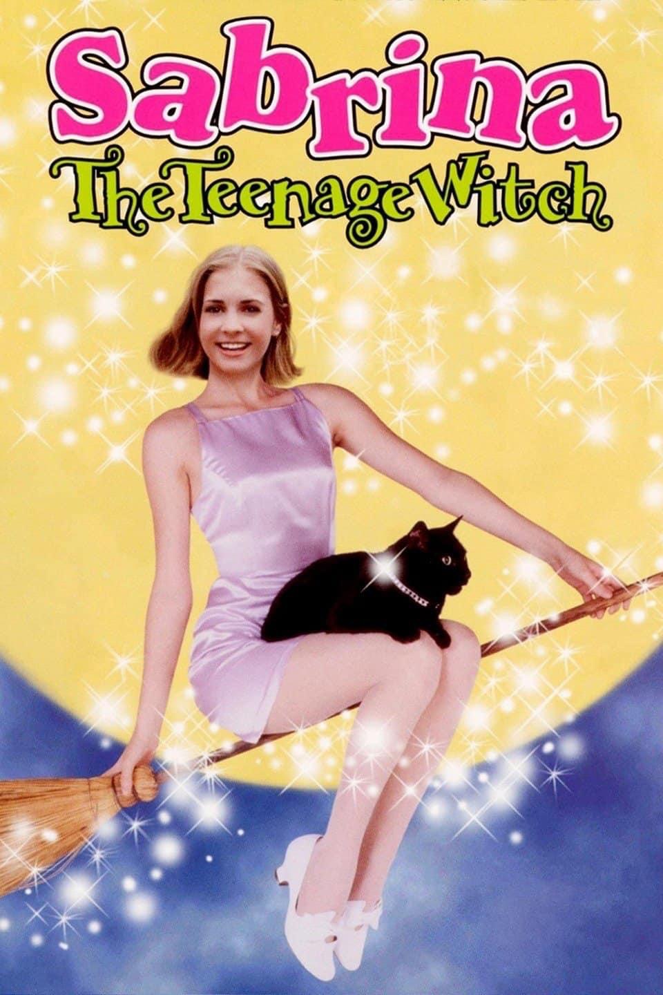 Sabrina The Teenage Witch (1996)