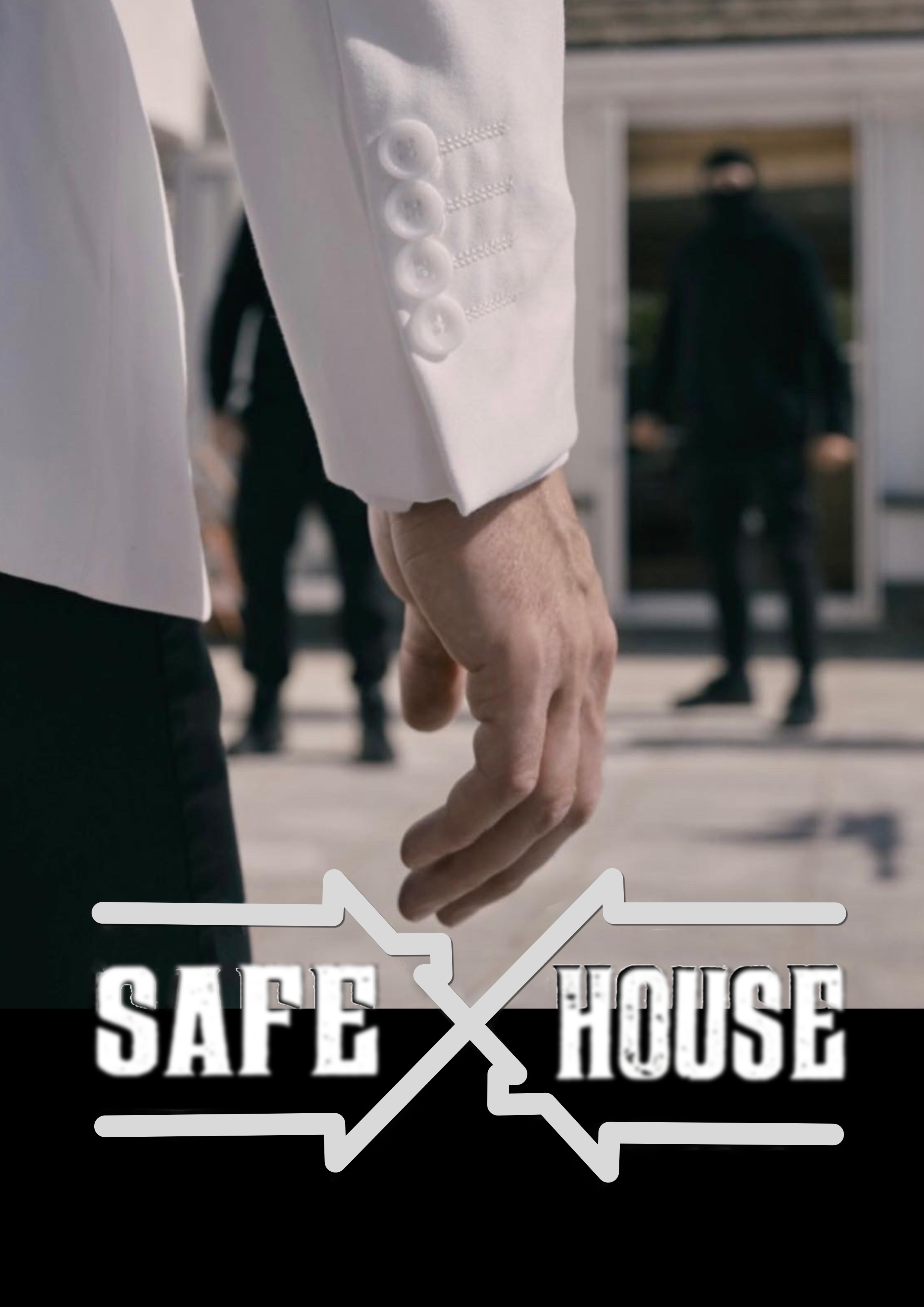 Safe House (2022)