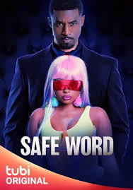Safe Word (2023)