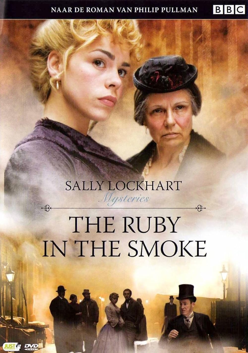 Sally Lockhart Mysteries - The Ruby In The Smoke (2006)