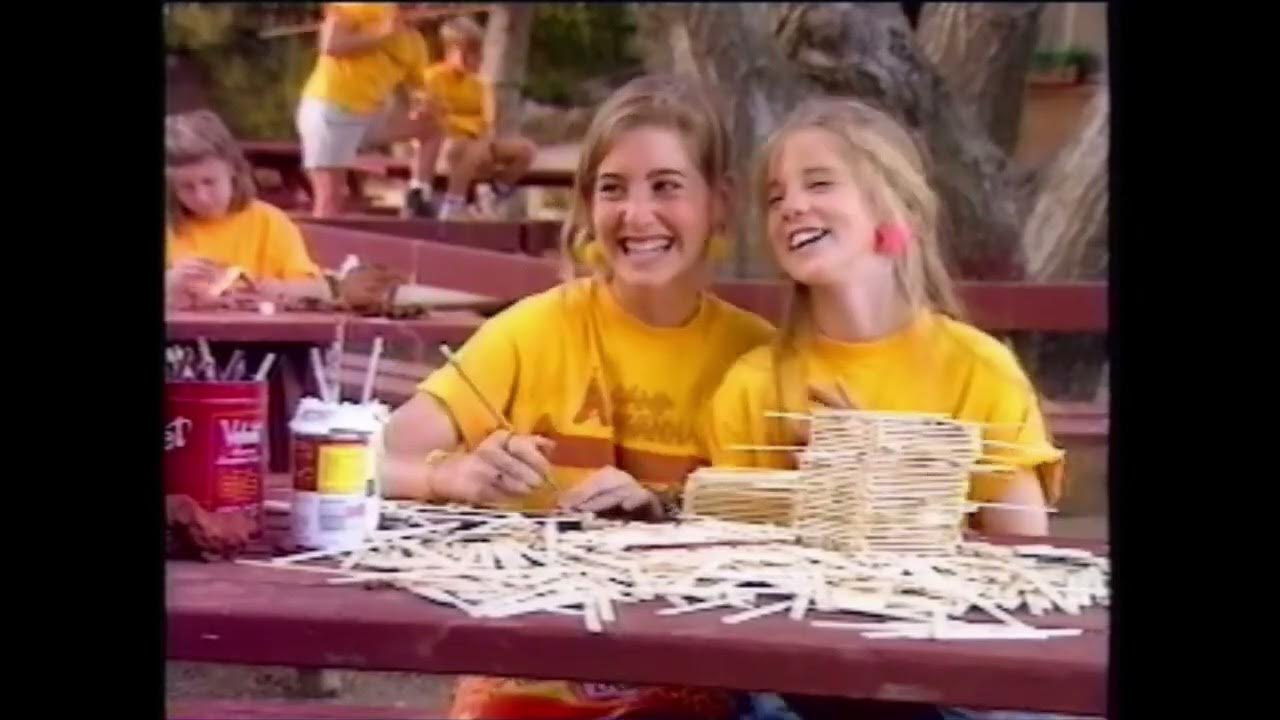 Salute Your Shorts - Unaired TV Pilot (2023)