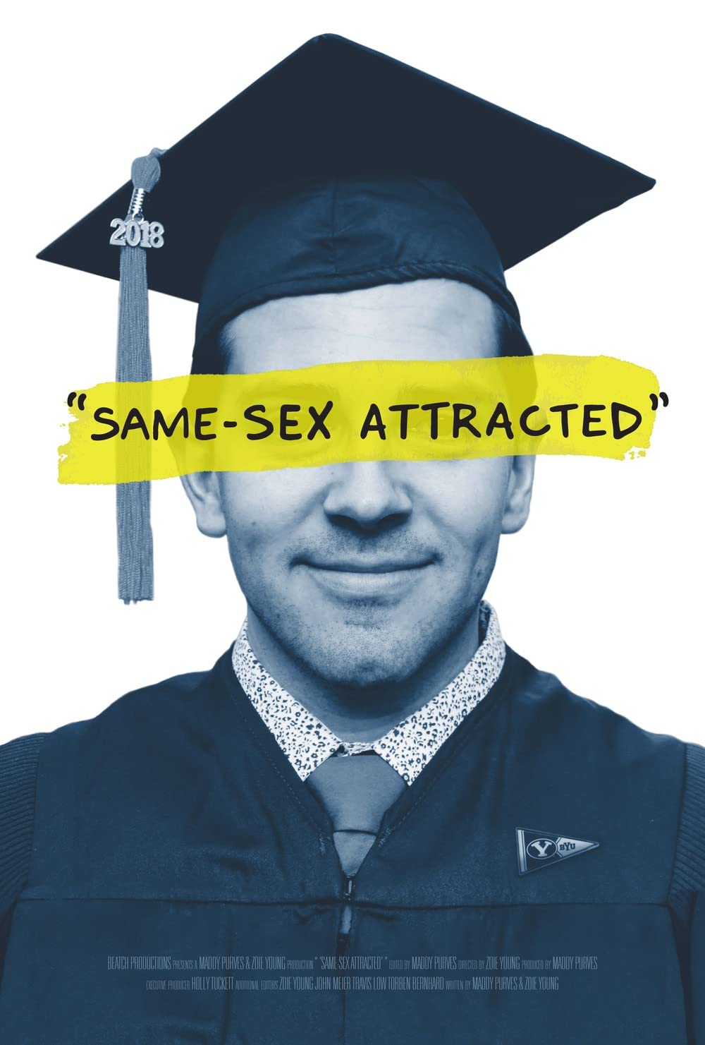 Same-Sex Attraction (2020)