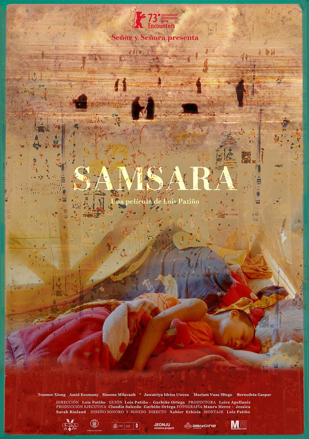 Samsara (2023)