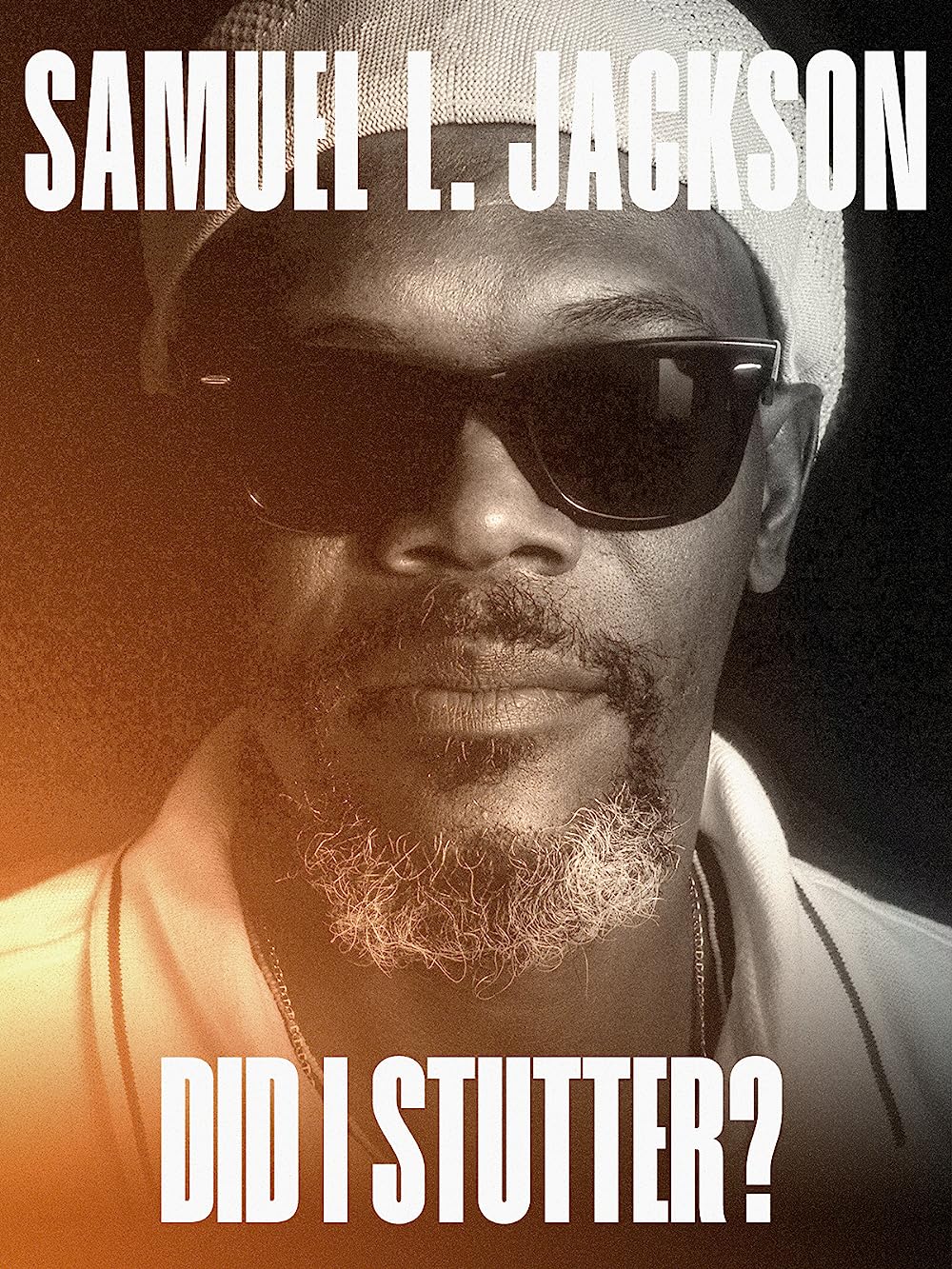 Samuel L Jackson - Did I Stutter (2023)