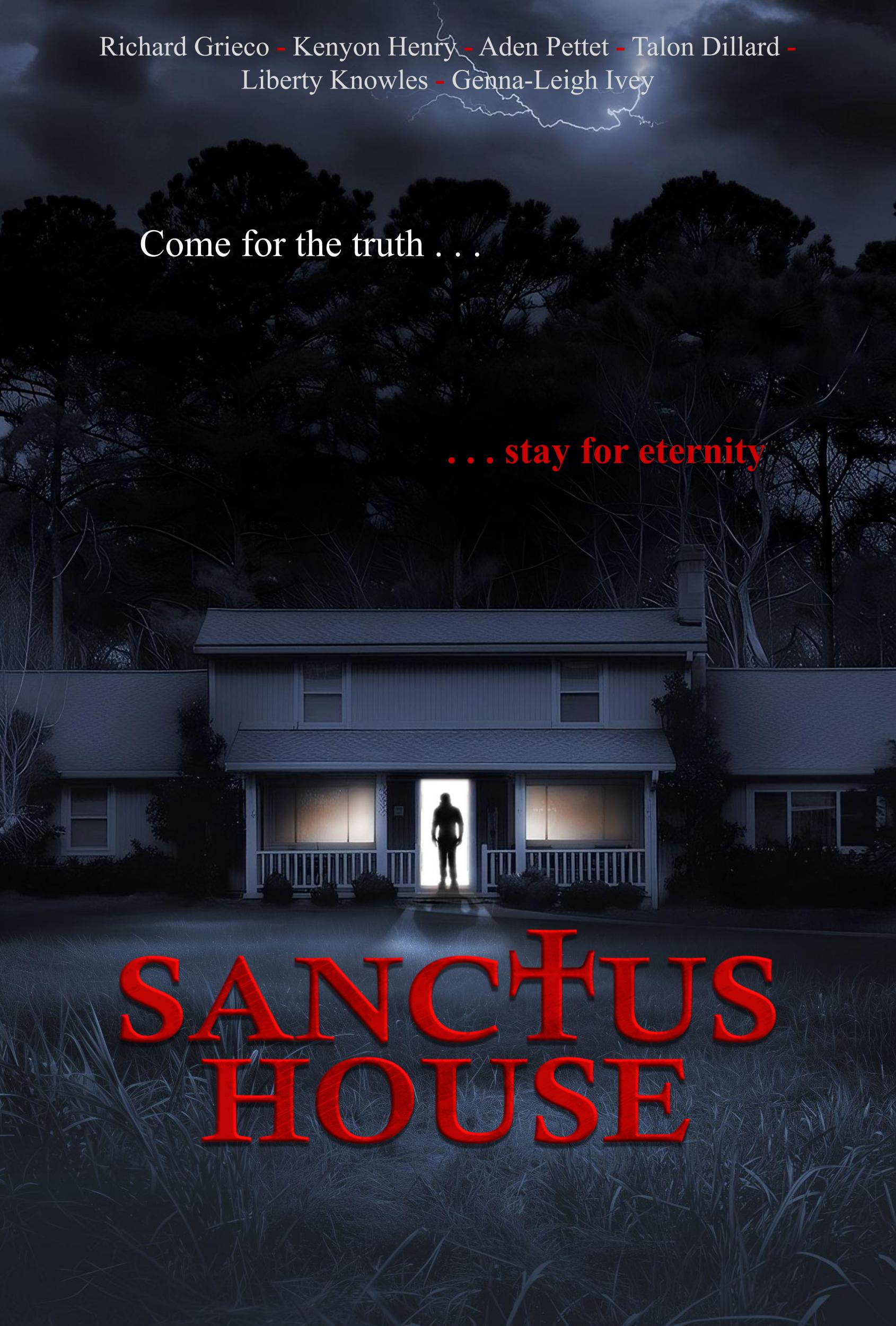 Sanctus House (2026)