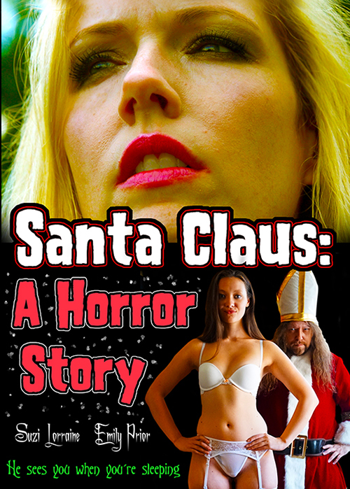 Santa Claus - A Horror Story (2016)