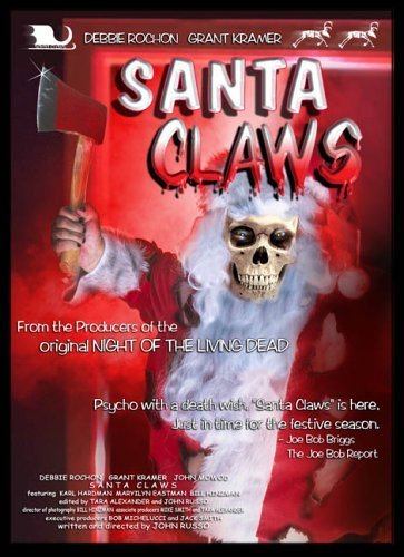 Santa Claws (1996)