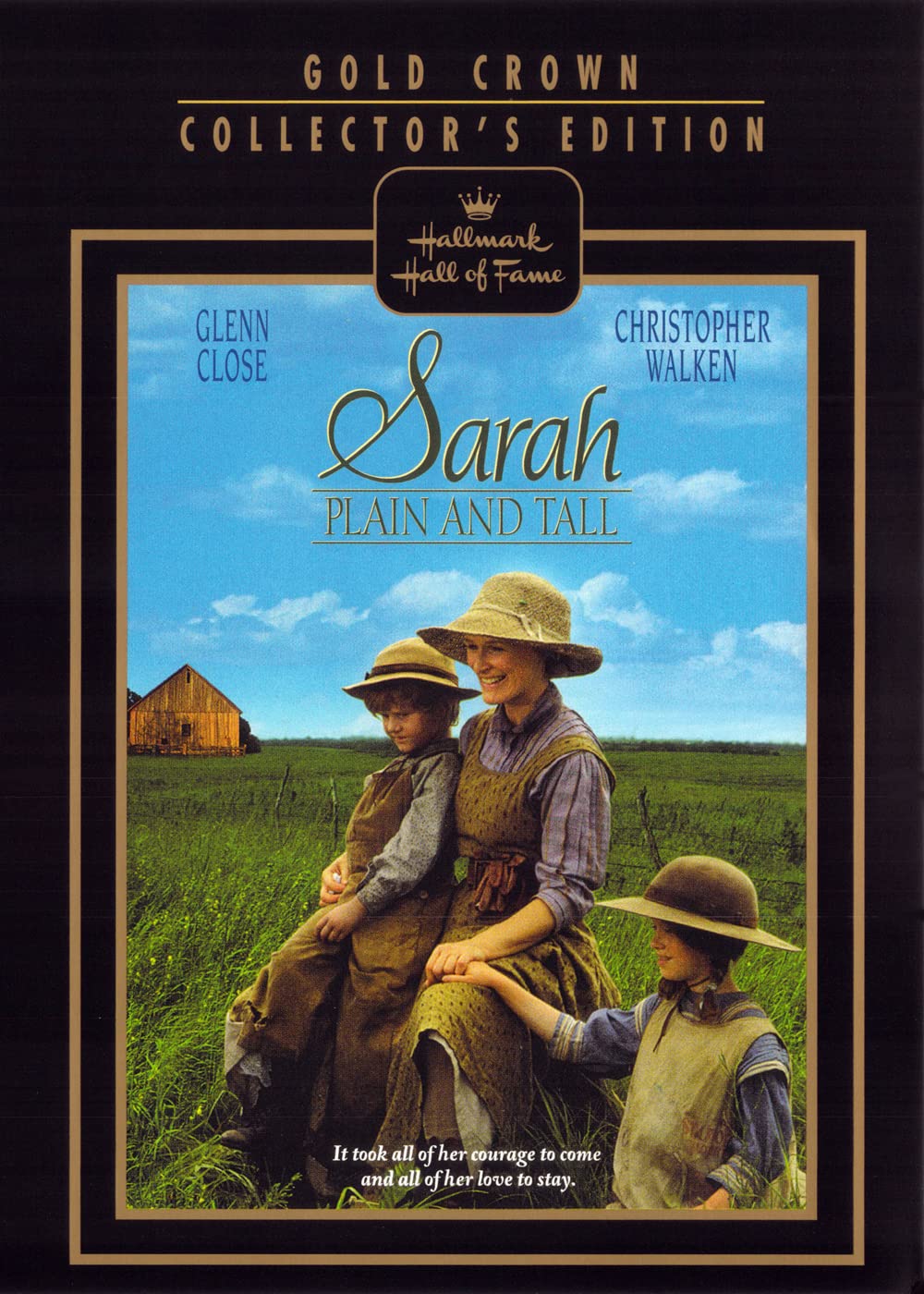 Sarah Plain and Tall (1991)