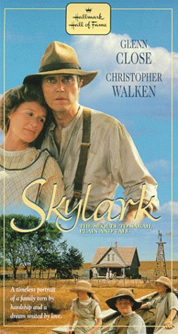 Sarah Plain and Tall - Skylark (1993)