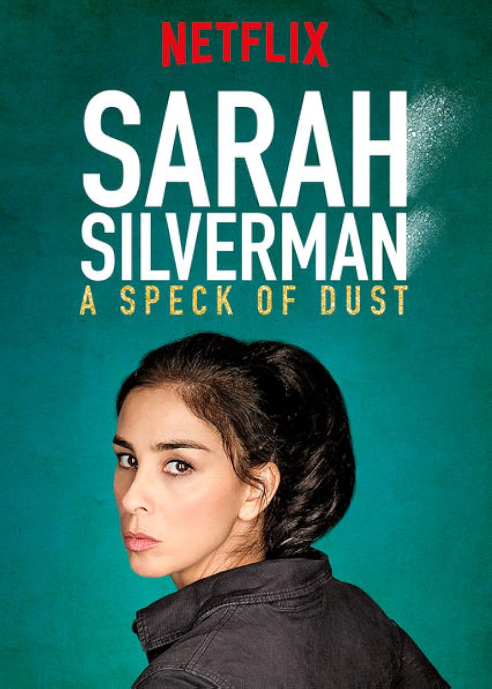 Sarah Silverman - A Speck Of Dust (2017)